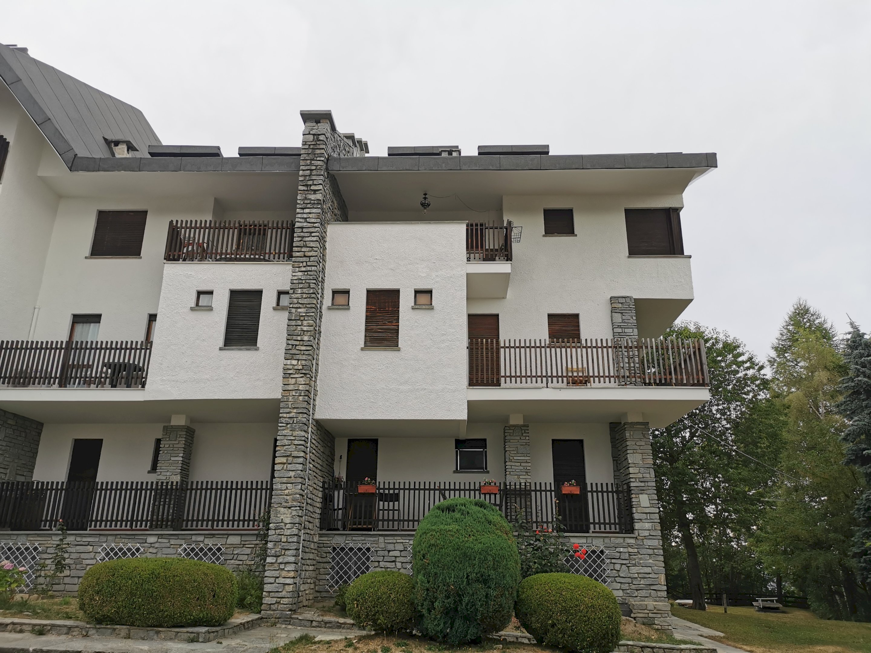 Bilocale Via Roc del Duc, 24, Bagnolo Piemonte - foto 2