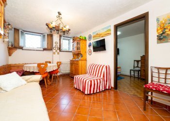 Bilocale Via Roc del Duc, 24, Bagnolo Piemonte - foto 3
