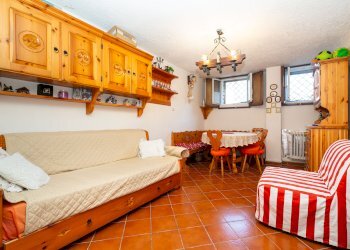 Bilocale Via Roc del Duc, 24, Bagnolo Piemonte - foto 4
