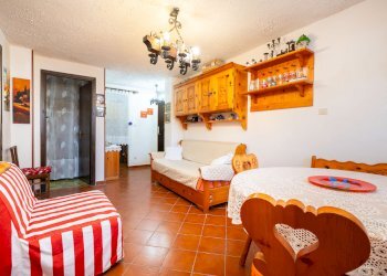 Bilocale Via Roc del Duc, 24, Bagnolo Piemonte - foto 8