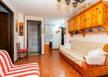 Bilocale Via Roc del Duc, 24, Bagnolo Piemonte - foto 9