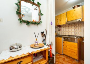 Bilocale Via Roc del Duc, 24, Bagnolo Piemonte - foto 12