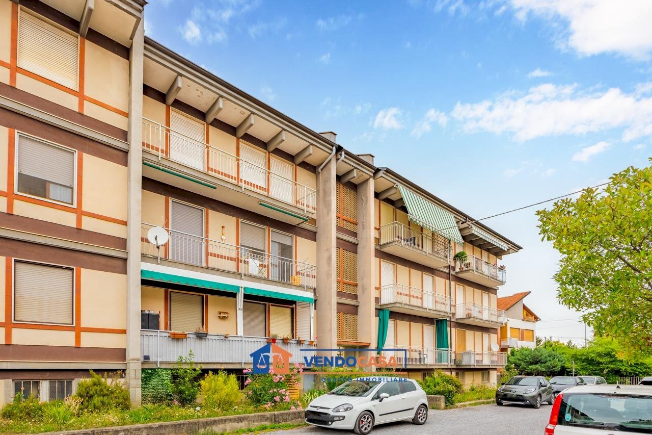 Quadrilocale Mondovì - foto 1