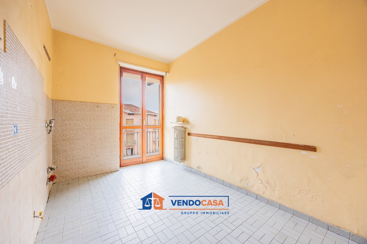 Quadrilocale Mondovì - foto 3