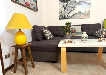 Independent house Via Lestra di Capogrosso n. 20, Sabaudia - photo 1