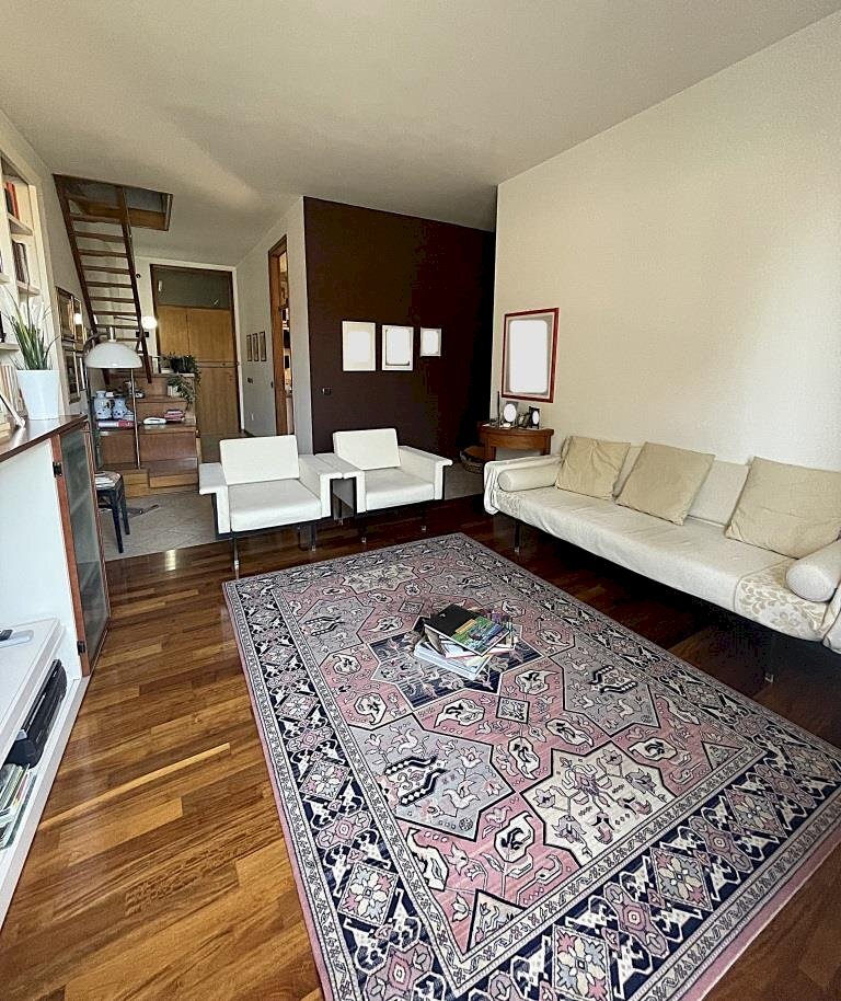 Three-room apartment Imola - photo 2