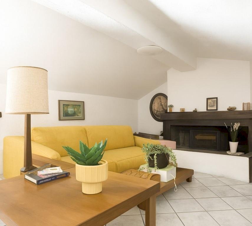 Three-room apartment Imola - photo 1