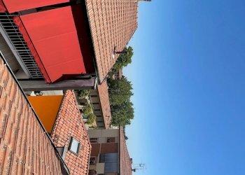 Trilocale Imola - foto 8