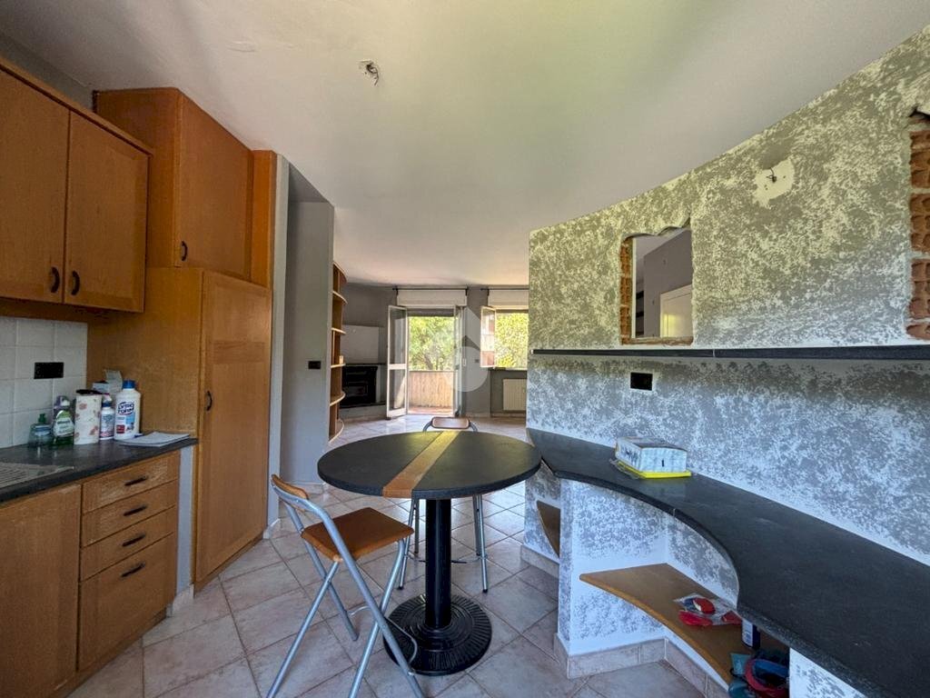 Quadrilocale Via Vicomorasso, Sant'Olcese - foto 3