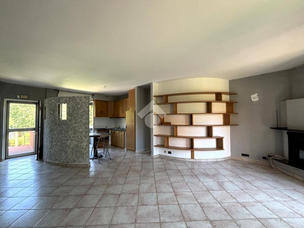 Quadrilocale Via Vicomorasso, Sant'Olcese - foto 1