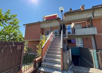 Quadrilocale Via Vicomorasso, Sant'Olcese - foto 2