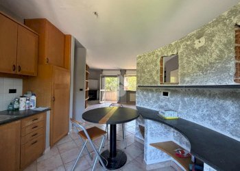 Quadrilocale Via Vicomorasso, Sant'Olcese - foto 3