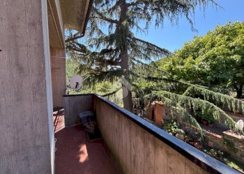 Quadrilocale Via Vicomorasso, Sant'Olcese - foto 6