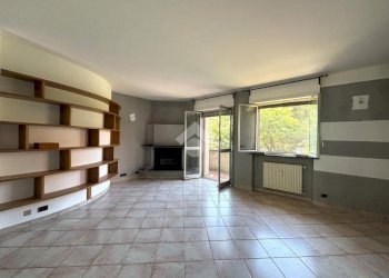 Quadrilocale Via Vicomorasso, Sant'Olcese - foto 8