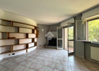 Quadrilocale Via Vicomorasso, Sant'Olcese - foto 9