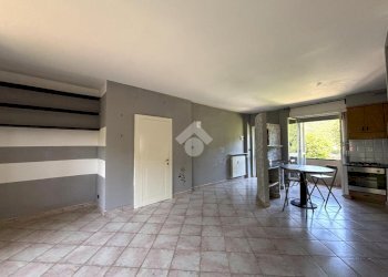 Quadrilocale Via Vicomorasso, Sant'Olcese - foto 10