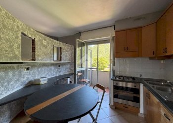 Quadrilocale Via Vicomorasso, Sant'Olcese - foto 12