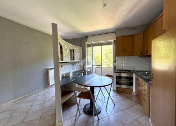 Quadrilocale Via Vicomorasso, Sant'Olcese - foto 13