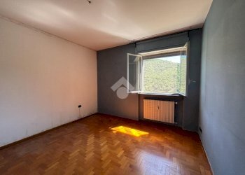 Quadrilocale Via Vicomorasso, Sant'Olcese - foto 14