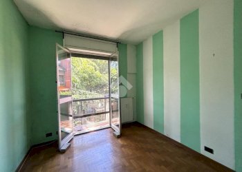 Quadrilocale Via Vicomorasso, Sant'Olcese - foto 17