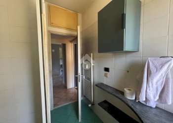 Quadrilocale Via Vicomorasso, Sant'Olcese - foto 20