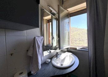 Quadrilocale Via Vicomorasso, Sant'Olcese - foto 21