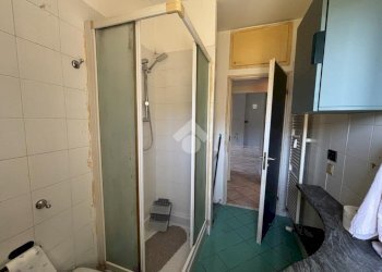 Quadrilocale Via Vicomorasso, Sant'Olcese - foto 23