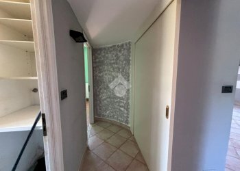 Quadrilocale Via Vicomorasso, Sant'Olcese - foto 24