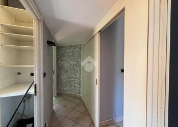 Quadrilocale Via Vicomorasso, Sant'Olcese - foto 25