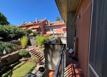 Quadrilocale Via Vicomorasso, Sant'Olcese - foto 27