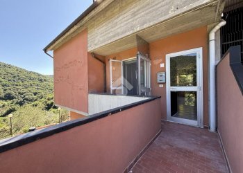 Quadrilocale Via Vicomorasso, Sant'Olcese - foto 29