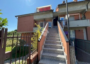 Quadrilocale Via Vicomorasso, Sant'Olcese - foto 31