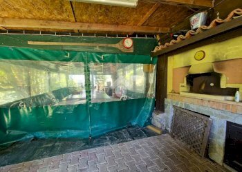 Quadrilocale Via Vicomorasso, Sant'Olcese - foto 33