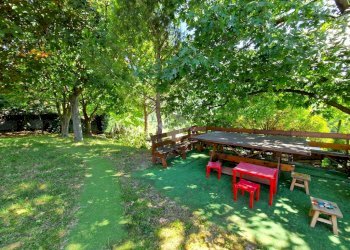 Quadrilocale Via Vicomorasso, Sant'Olcese - foto 35