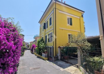 Apartment Via Piave, Loano - photo 4
