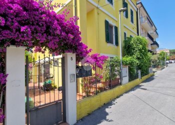 Apartment Via Piave, Loano - photo 6
