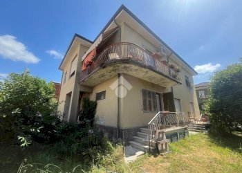 Casa semi indipendente Via san bartolomeo, Sarzana - foto 2