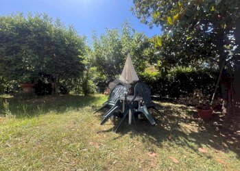 Casa semi indipendente Via san bartolomeo, Sarzana - foto 1