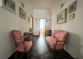Casa semi indipendente Via san bartolomeo, Sarzana - foto 21