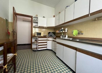 Casa semi indipendente Via san bartolomeo, Sarzana - foto 26