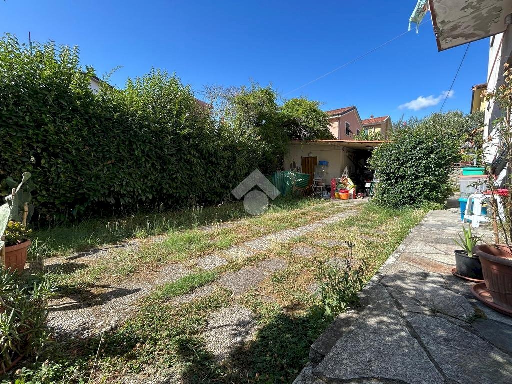 Appartamento Via Socrate Benacci, Sarzana - foto 1