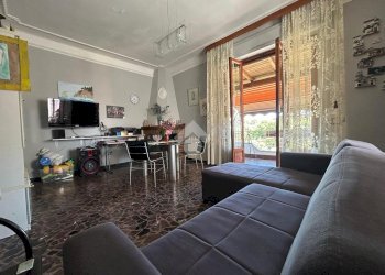 Appartamento Via Socrate Benacci, Sarzana - foto 2