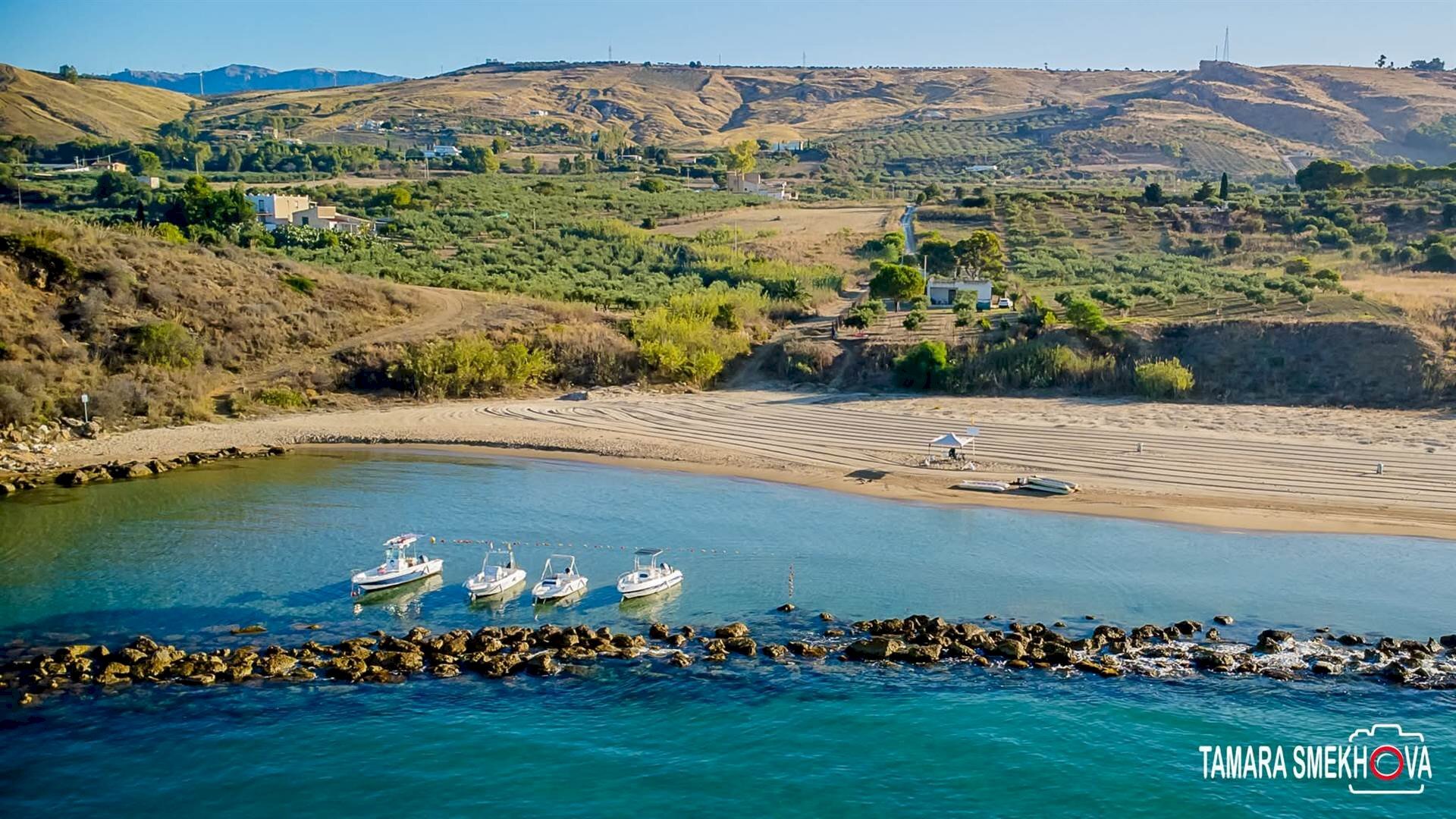 Terreno edificabile San Giorgio, Sciacca - foto 1