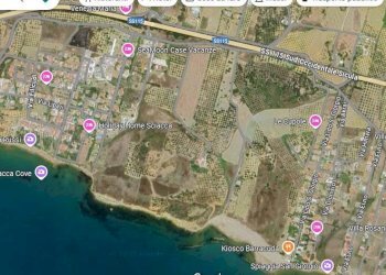 Terreno edificabile San Giorgio, Sciacca - foto 4