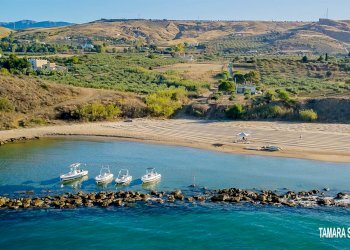 Terreno edificabile San Giorgio, Sciacca - foto 1