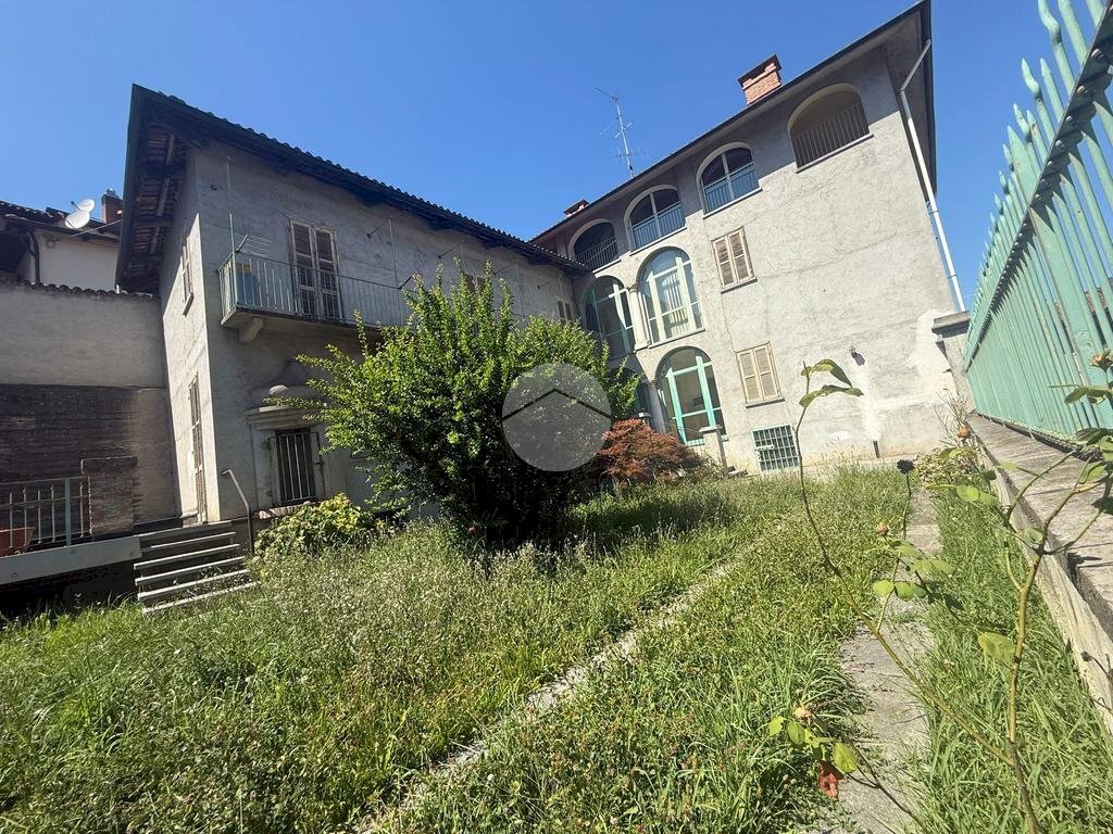 Quadrilocale Corso Italia, Gassino Torinese - foto 3