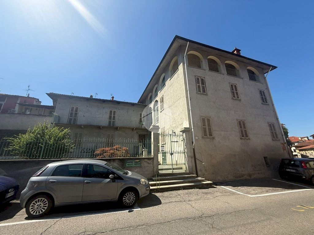 Quadrilocale Corso Italia, Gassino Torinese - foto 2