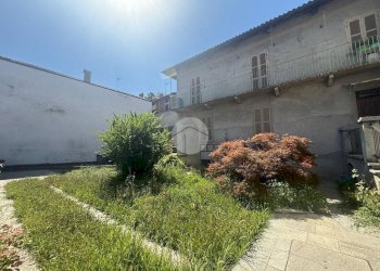 Quadrilocale Corso Italia, Gassino Torinese - foto 4