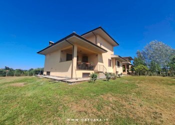 Foto 1 - Semi-detached house Vejano, Vejano - photo 1