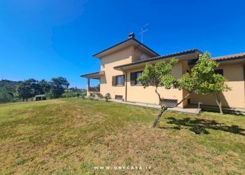 Foto 2 - Semi-detached house Vejano, Vejano - photo 2